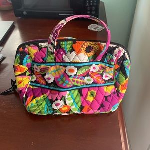 Vera Bradley Lunch box